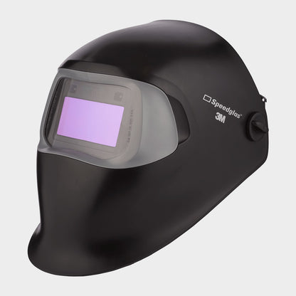 Mască de sudură cu autoîntunecare 3M SPEEDGLAS 100V - 3
