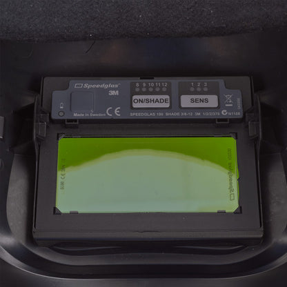 Mască de sudură cu autoîntunecare 3M SPEEDGLAS 100V - 5