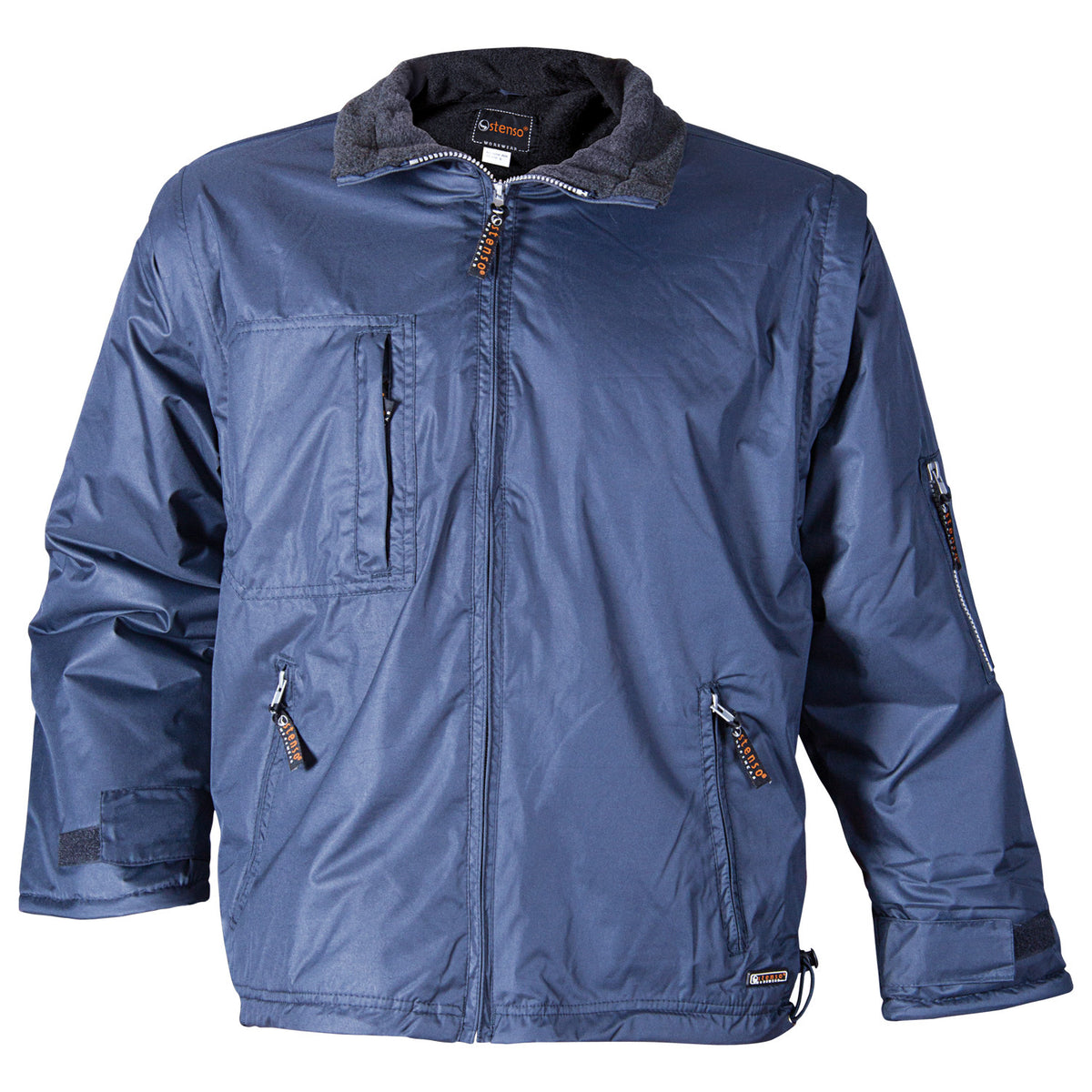 AVA JACKET