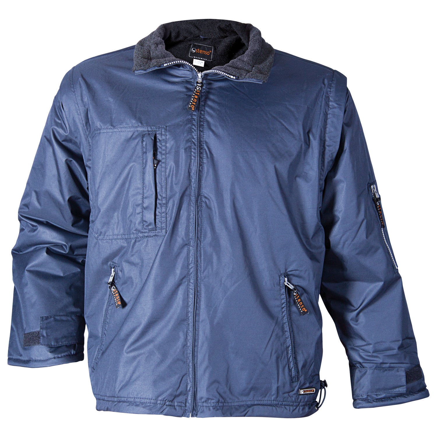 AVA JACKET