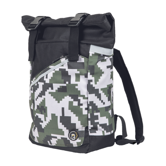 Backpack NEURUM DARK GREEN
