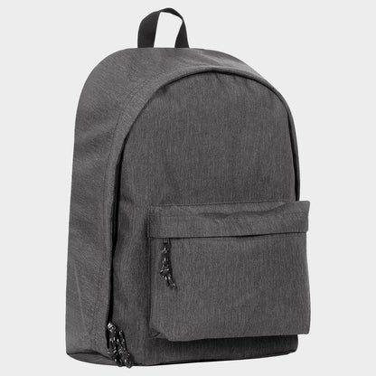 Rucsac PAYPER DUKE ASH GRI 26L - 1