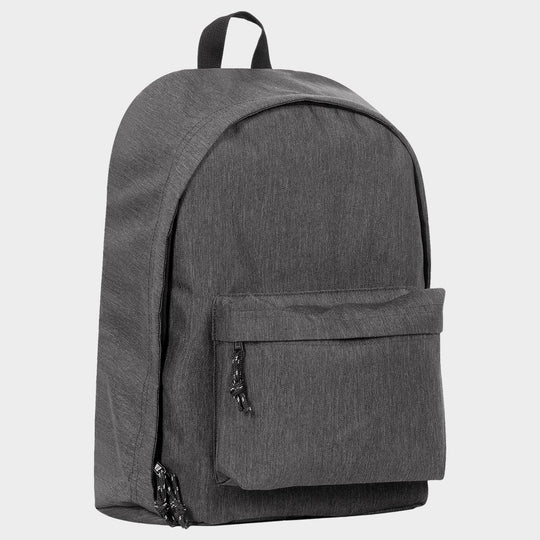 Backpack PAYPER DUKE ASH GREY 26L - 1