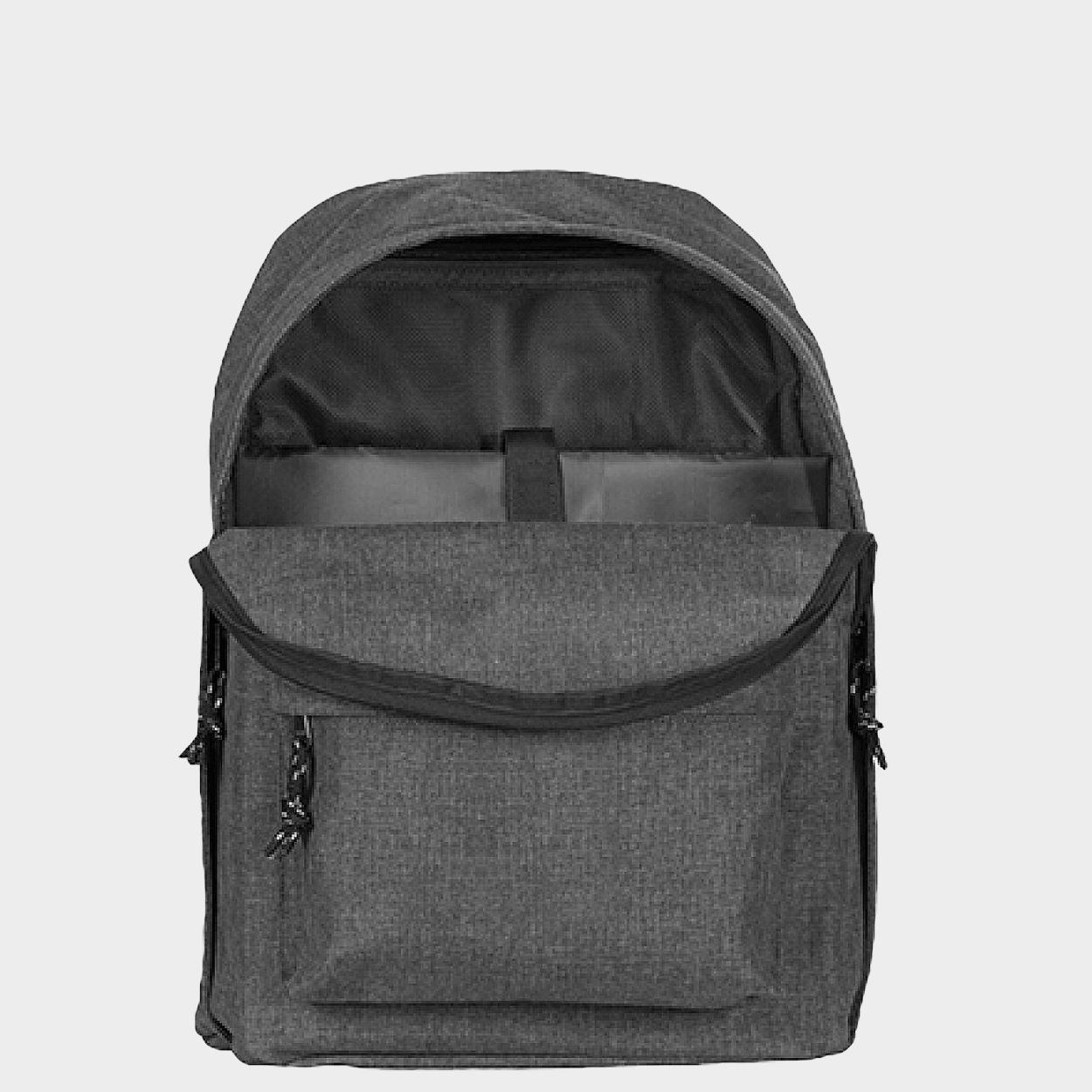 Rucsac PAYPER DUKE ASH GRI 26L - 3