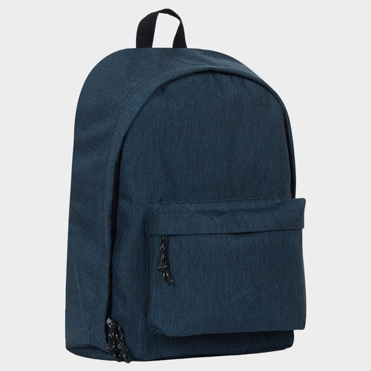 Backpack PAYPER DUKE BLUE DENIM 26L - 1