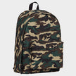 Rucsac PAYPER DUKE CAMUFLAJ 26L - 1