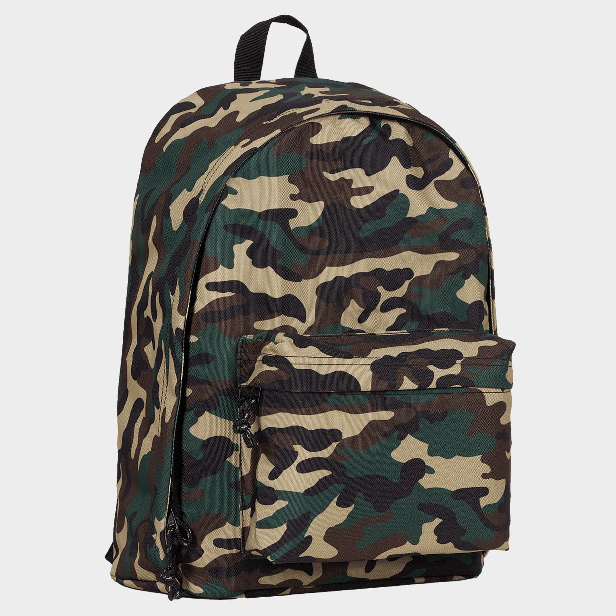 Rucsac PAYPER DUKE CAMUFLAJ 26L - 1