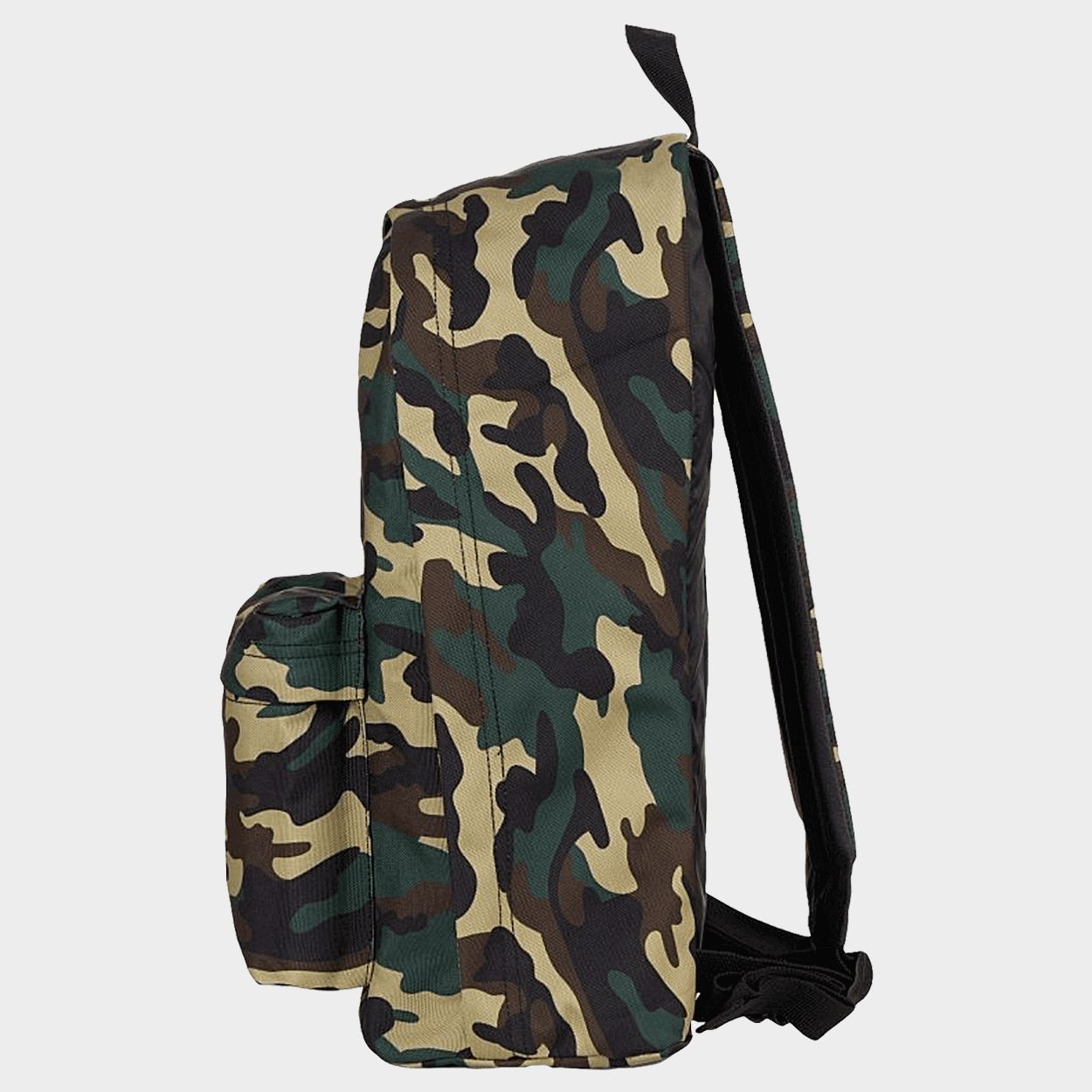 Rucsac PAYPER DUKE CAMUFLAJ 26L - 2
