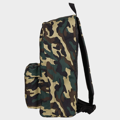 Rucsac PAYPER DUKE CAMUFLAJ 26L - 2