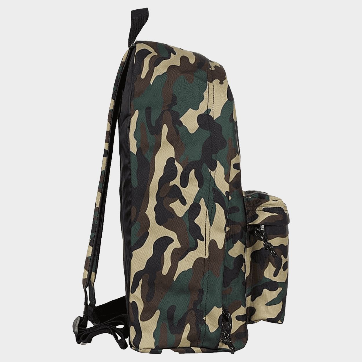 Rucsac PAYPER DUKE CAMUFLAJ 26L - 3