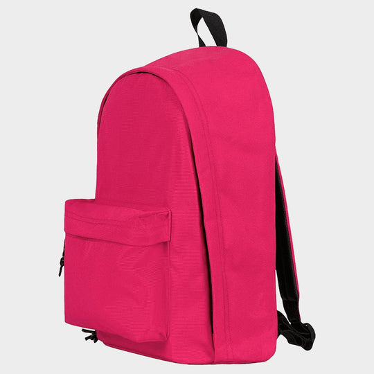 Backpack PAYPER DUKE FUCHSIA 26L - 2