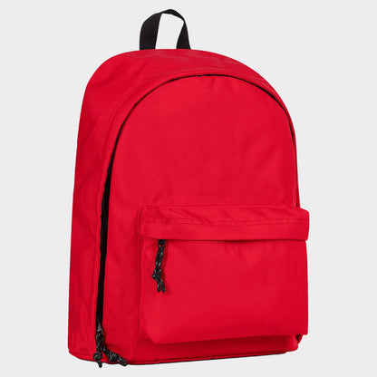Backpack PAYPER DUKE RED 26L - 1