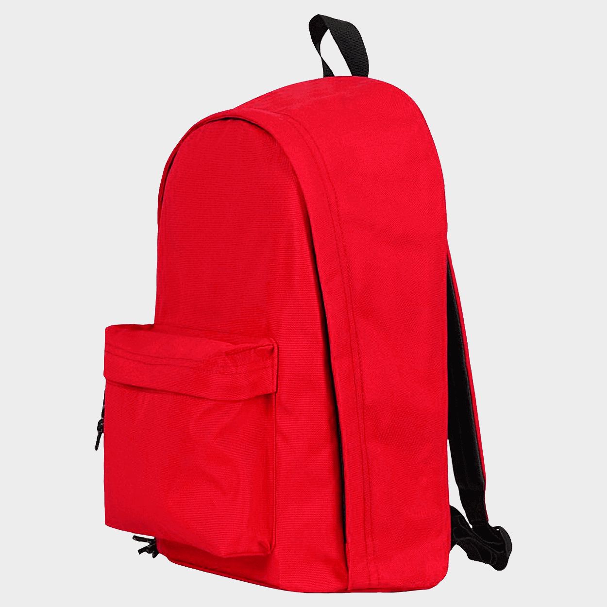 Backpack PAYPER DUKE RED 26L - 2