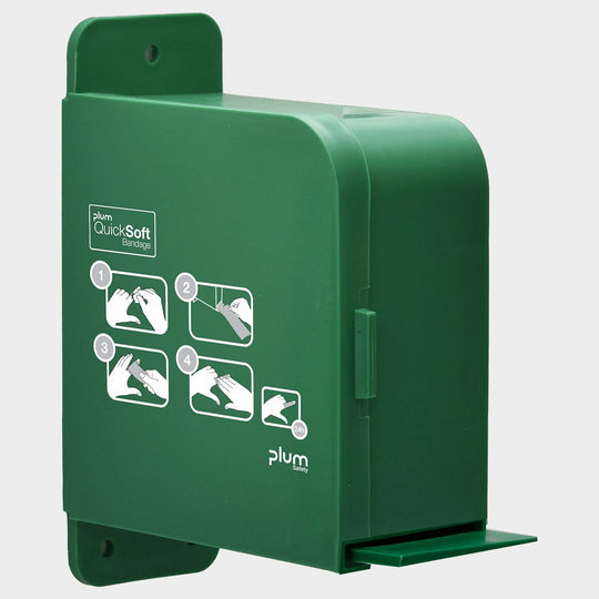 Dispenser de bandaj PLUM QUICKSOFT - 1