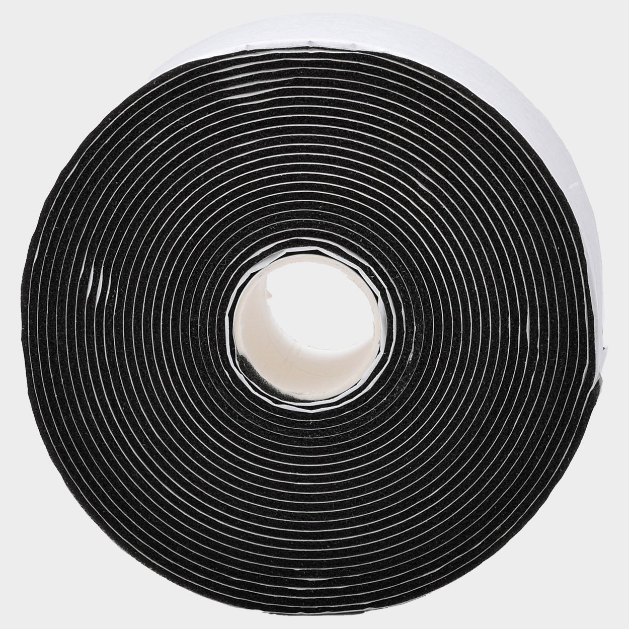 Bandaj PLUM QUICKSOFT BANDANGE BLACK - 1