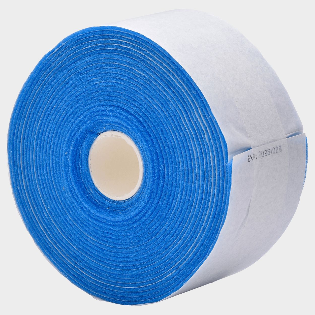 Bandaj PLUM QUICKSOFT BANDANGE BLUE - 5