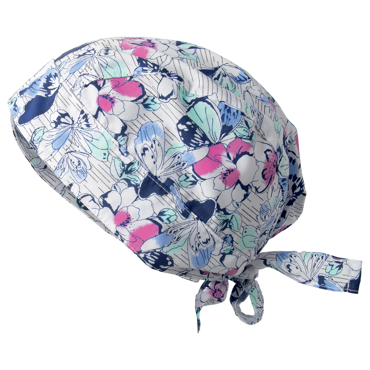 Кърпа за глава BUTTERFLIES