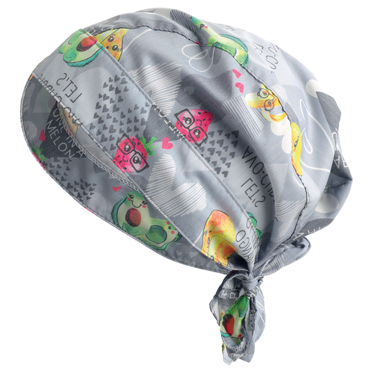 Bandana pentru cap FRUITS