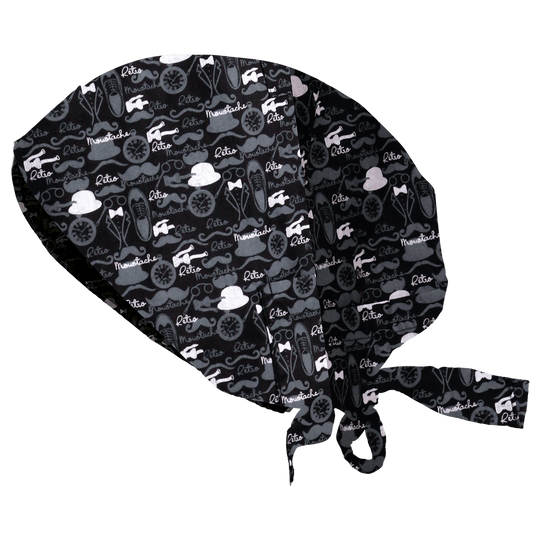 Bandana pentru cap THEATER