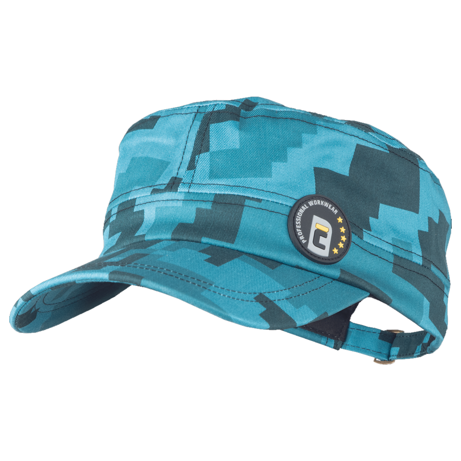 Baseball cap NEURUM PETROL