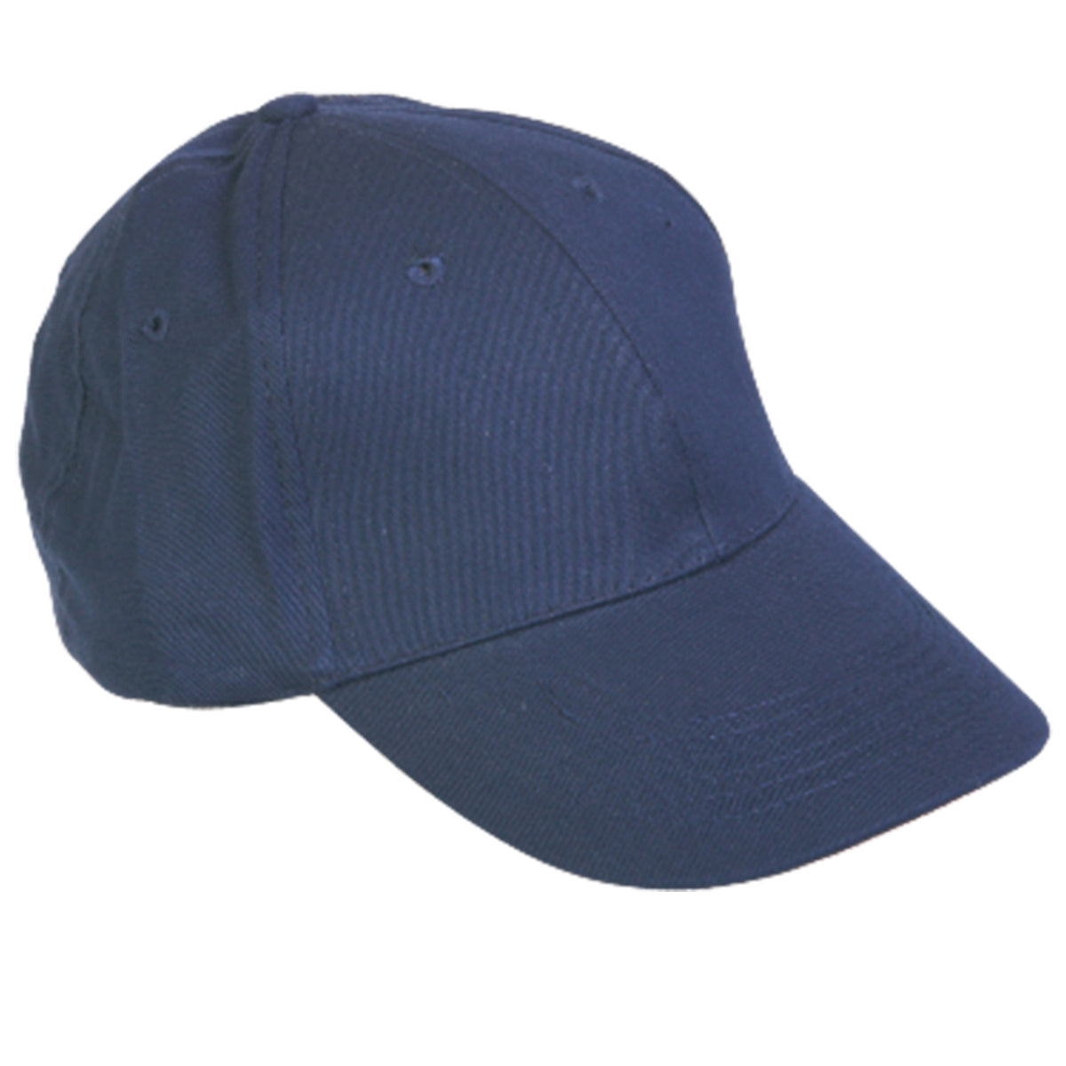 Шапка с козирка PEPY NAVY