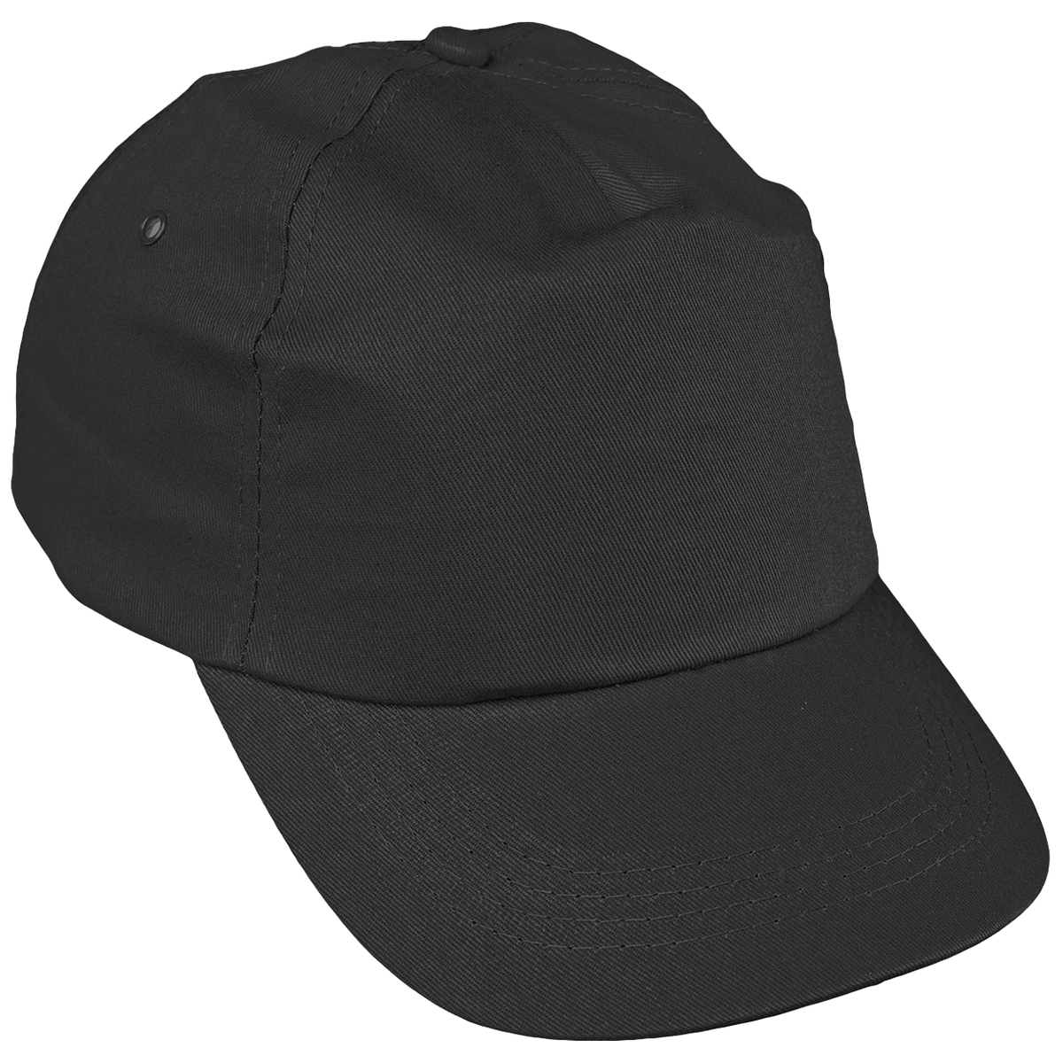 Καπέλο ROCKY BLACK