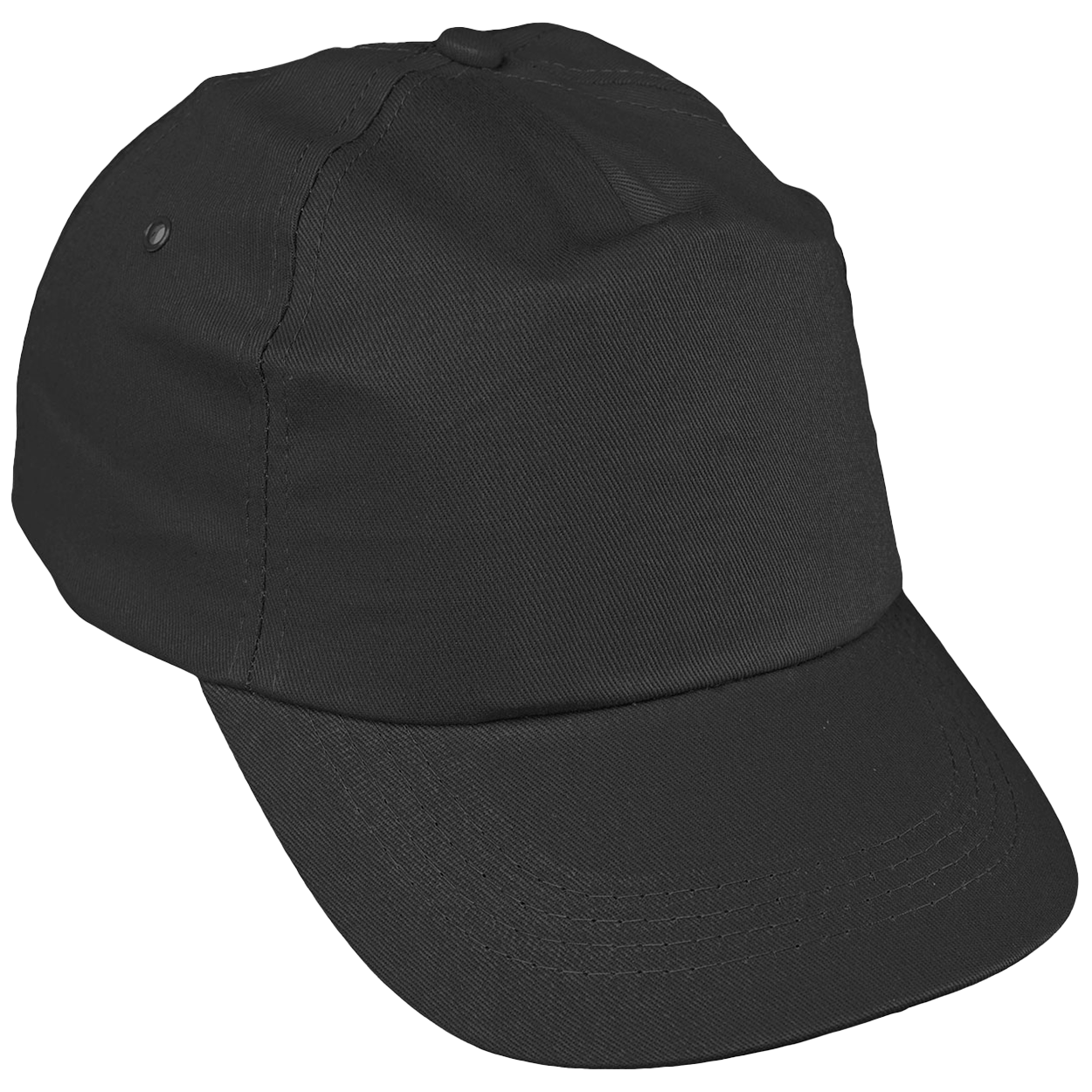 Καπέλο ROCKY BLACK