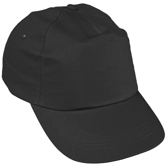 Καπέλο ROCKY BLACK