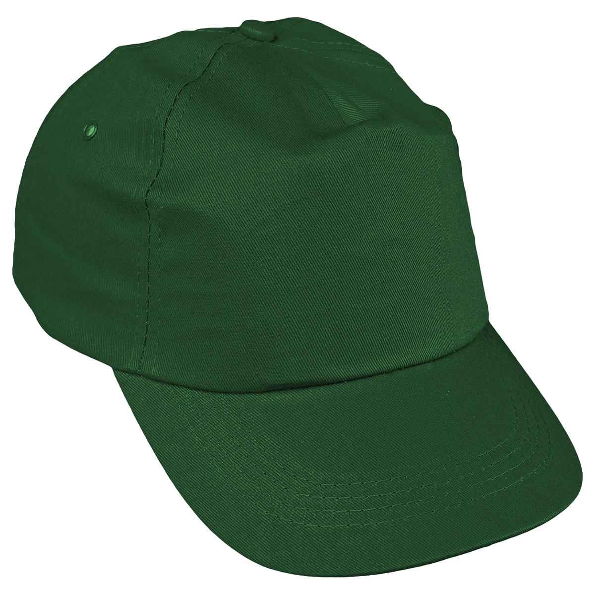 Șapcă de baseball ROCKY DARK GREEN