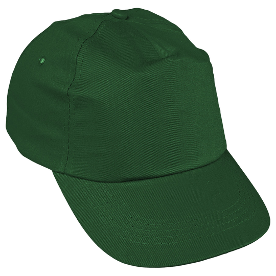 Șapcă de baseball ROCKY DARK GREEN