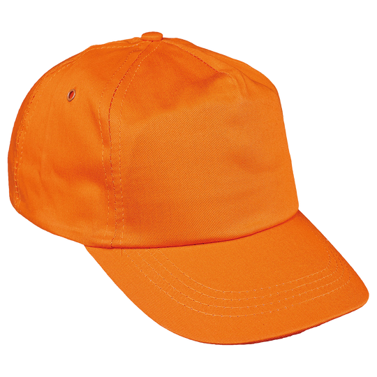 Șapcă de baseball ROCKY ORANGE