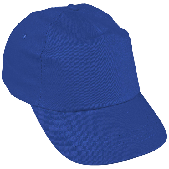 Șapcă de baseball ROCKY ROYAL BLUE