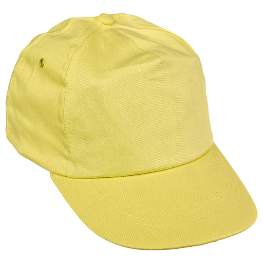 Șapcă de baseball ROCKY YELLOW