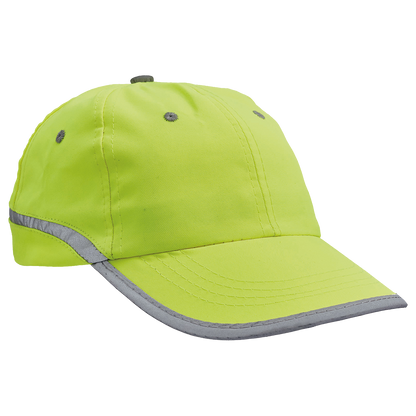 Baseball cap TAHR HV GREEN - 1
