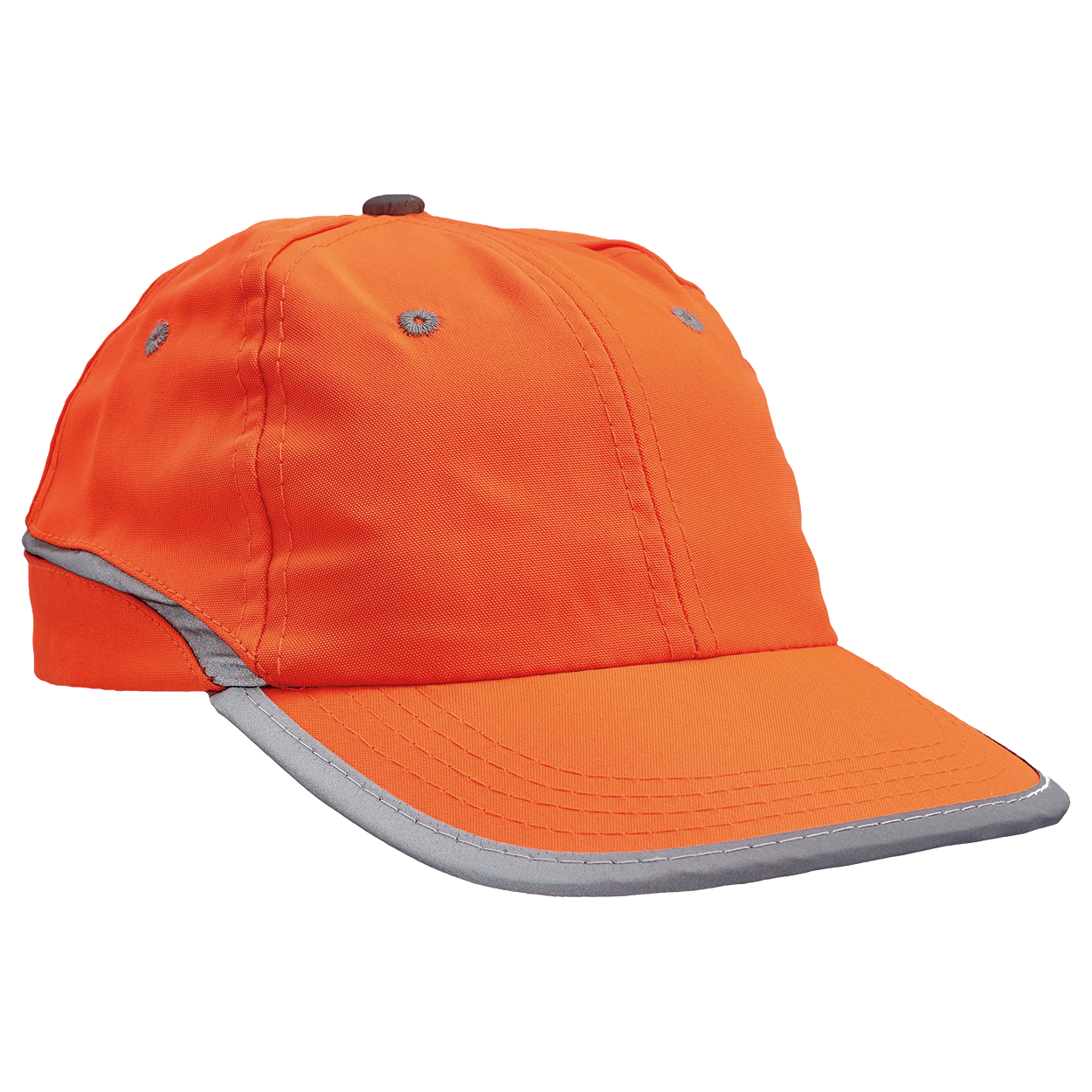 Καπέλο μπέιζμπολ TAHR HV ORANGE - 1