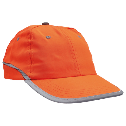 Καπέλο μπέιζμπολ TAHR HV ORANGE - 1