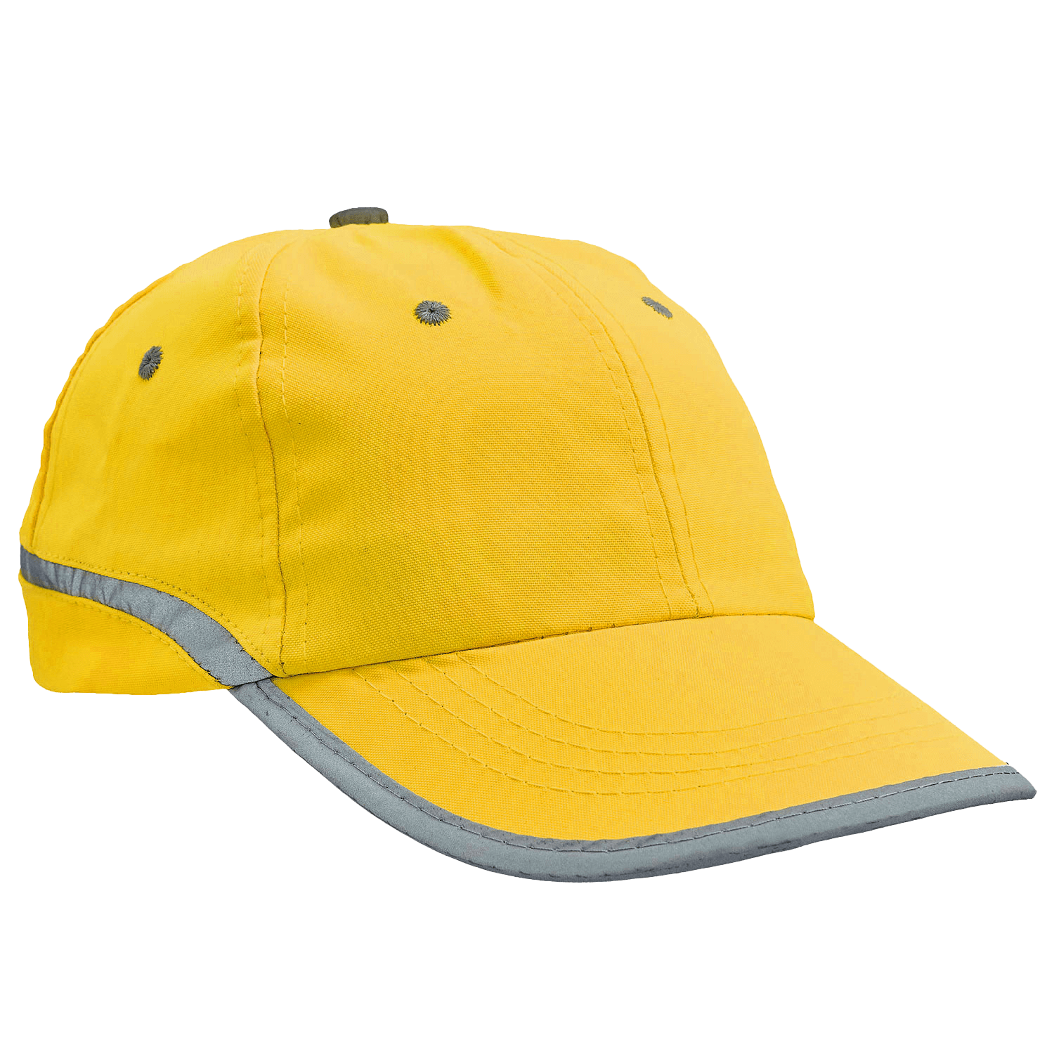 Șapcă reglabilă unisex TAHR GALBEN