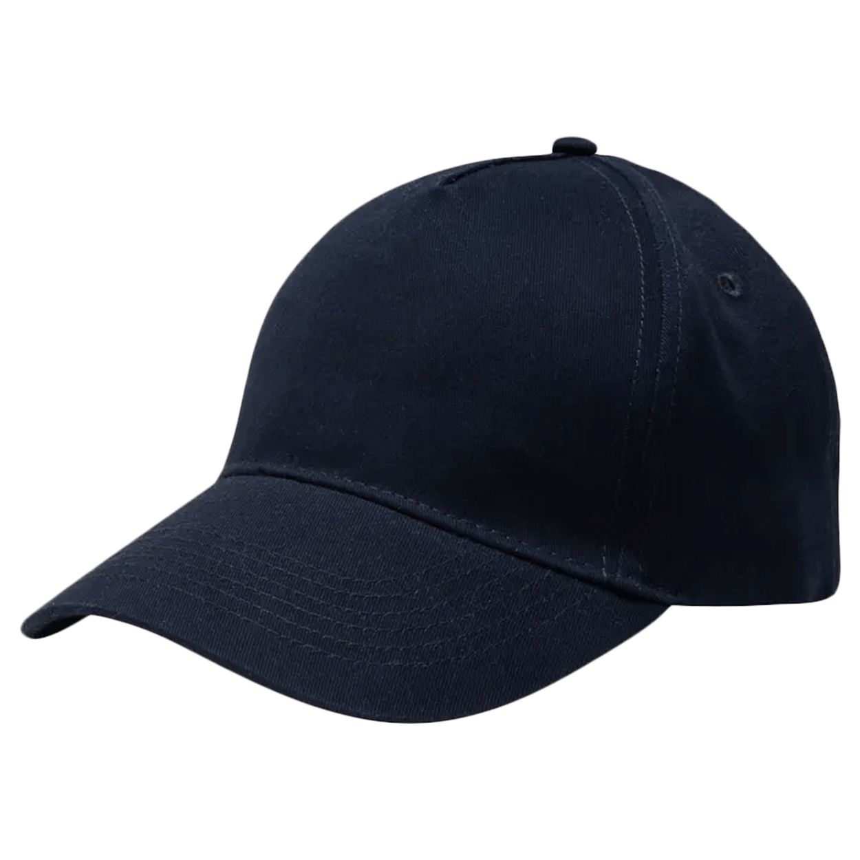 Καπέλο με γείσο VELILLA NAVY BLUE