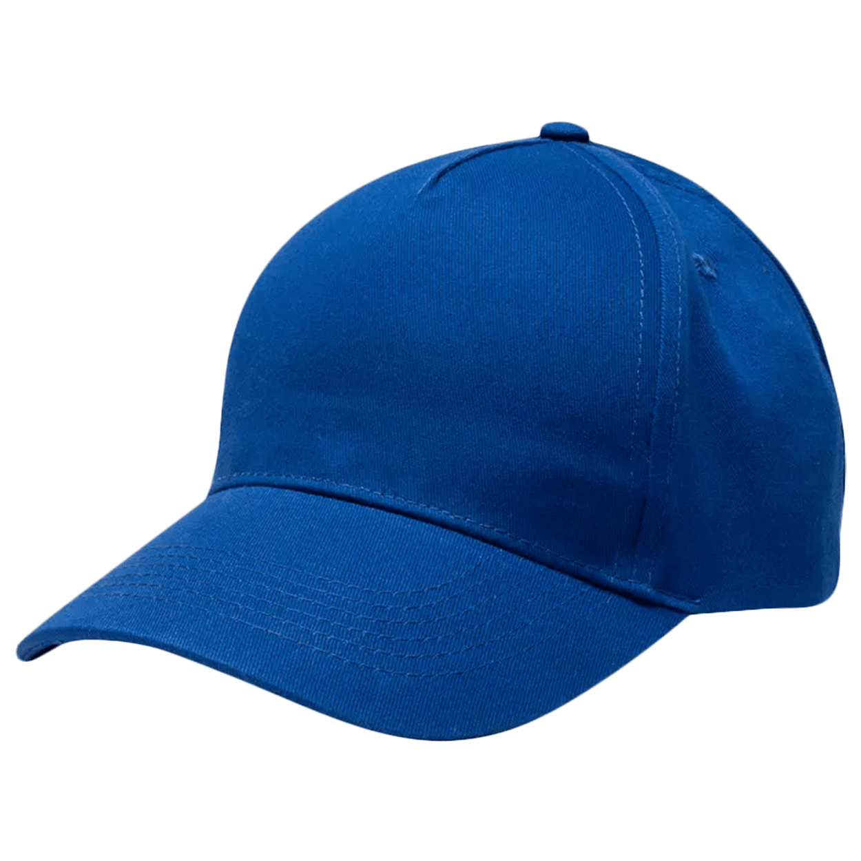 Καπέλο με γείσο VELILLA ROYAL BLUE
