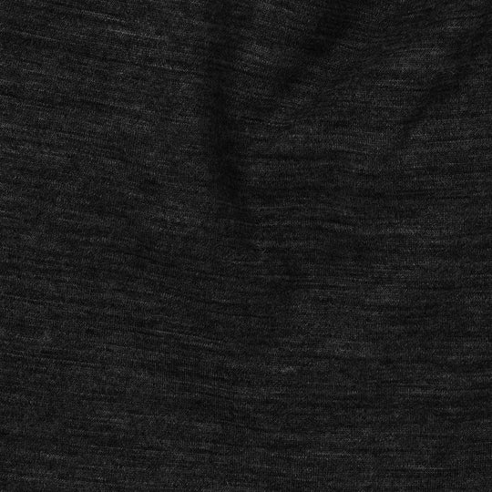 Căciulă FRISTADS MERINO WOOL NEGRU - 2