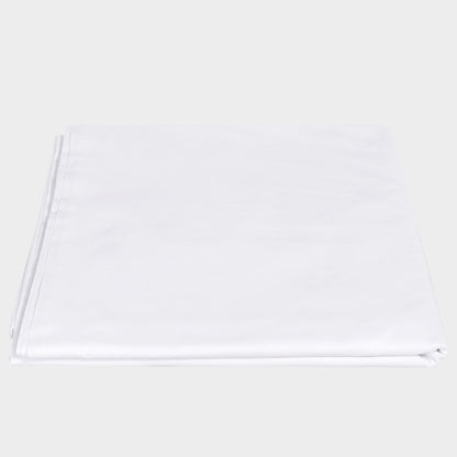 Cearșaf 150x240 cm BU RANFORCE ALB - 1