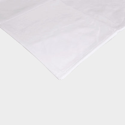 Cearșaf 150x240 cm BU RANFORCE ALB - 4
