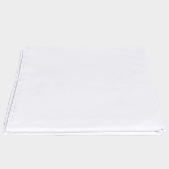 Cearșaf 180x280 cm BU RANFORCE ALB - 1