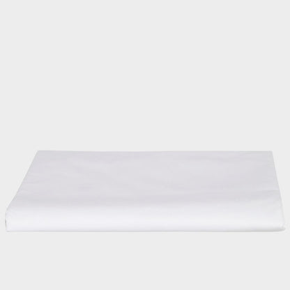 Cearșaf 220x240 cm BU RANFORCE ALB - 2