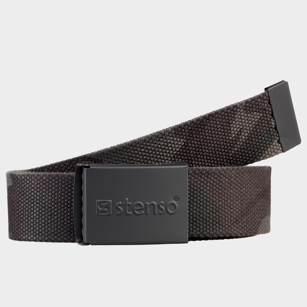 Curea 120 cm STENSO CAMOUFLAGE - - 1