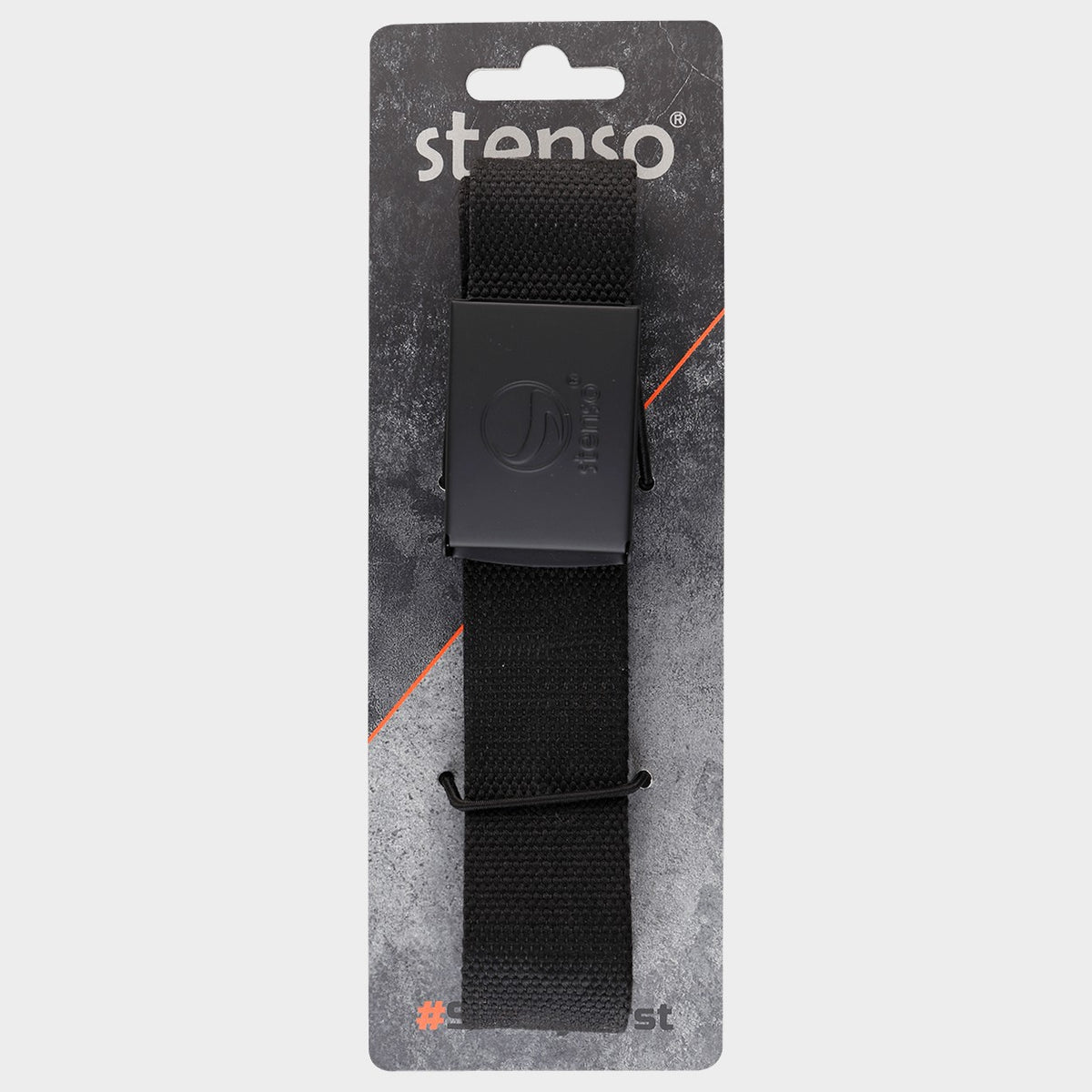 Curea 120 cm STENSO ELASTIC - - 2