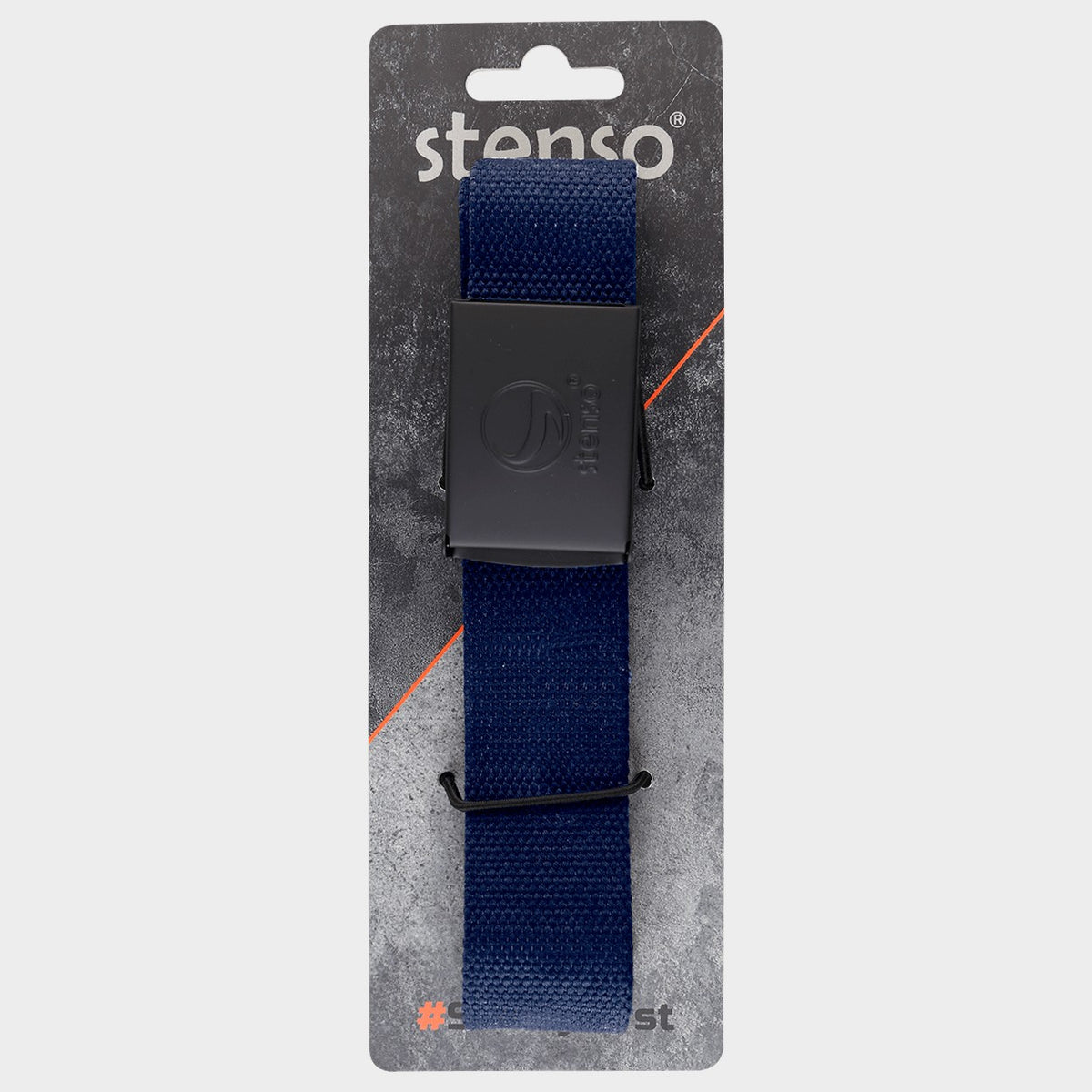 Curea 120 cm STENSO ELASTIC - - 2
