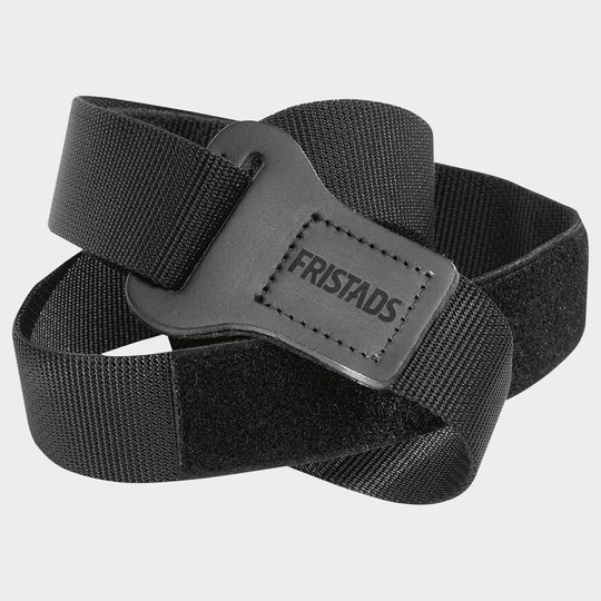 Curea FRISTADS 9342 STRETCH NEGRU - 2