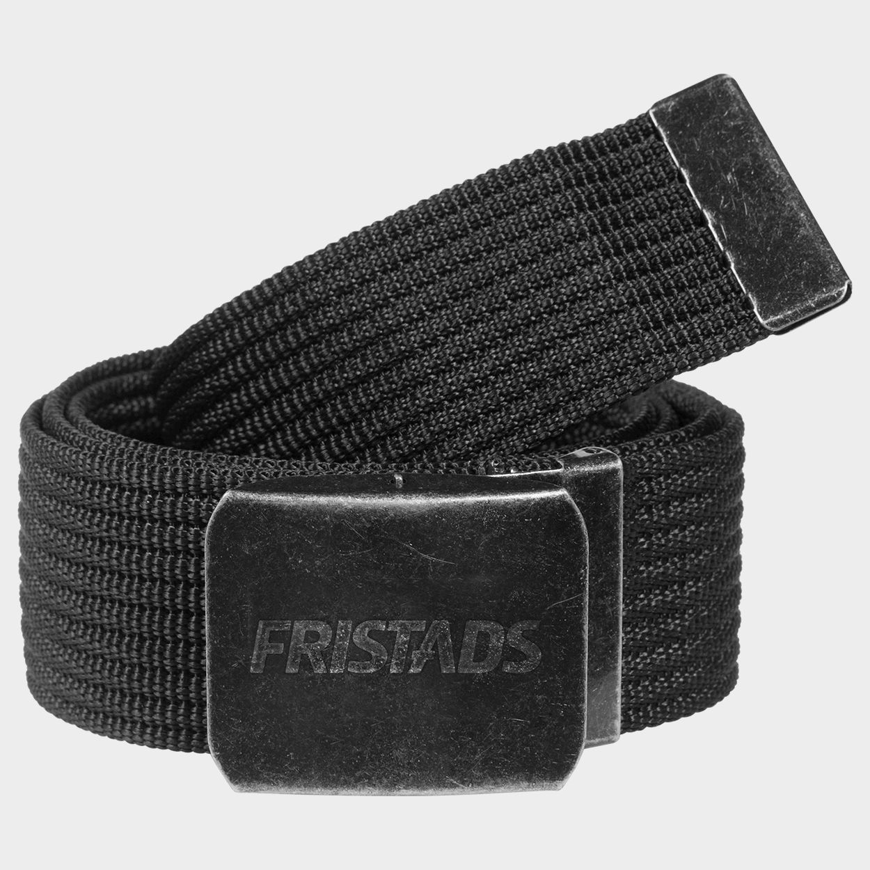 Belt FRISTADS 992 BLACK - 1