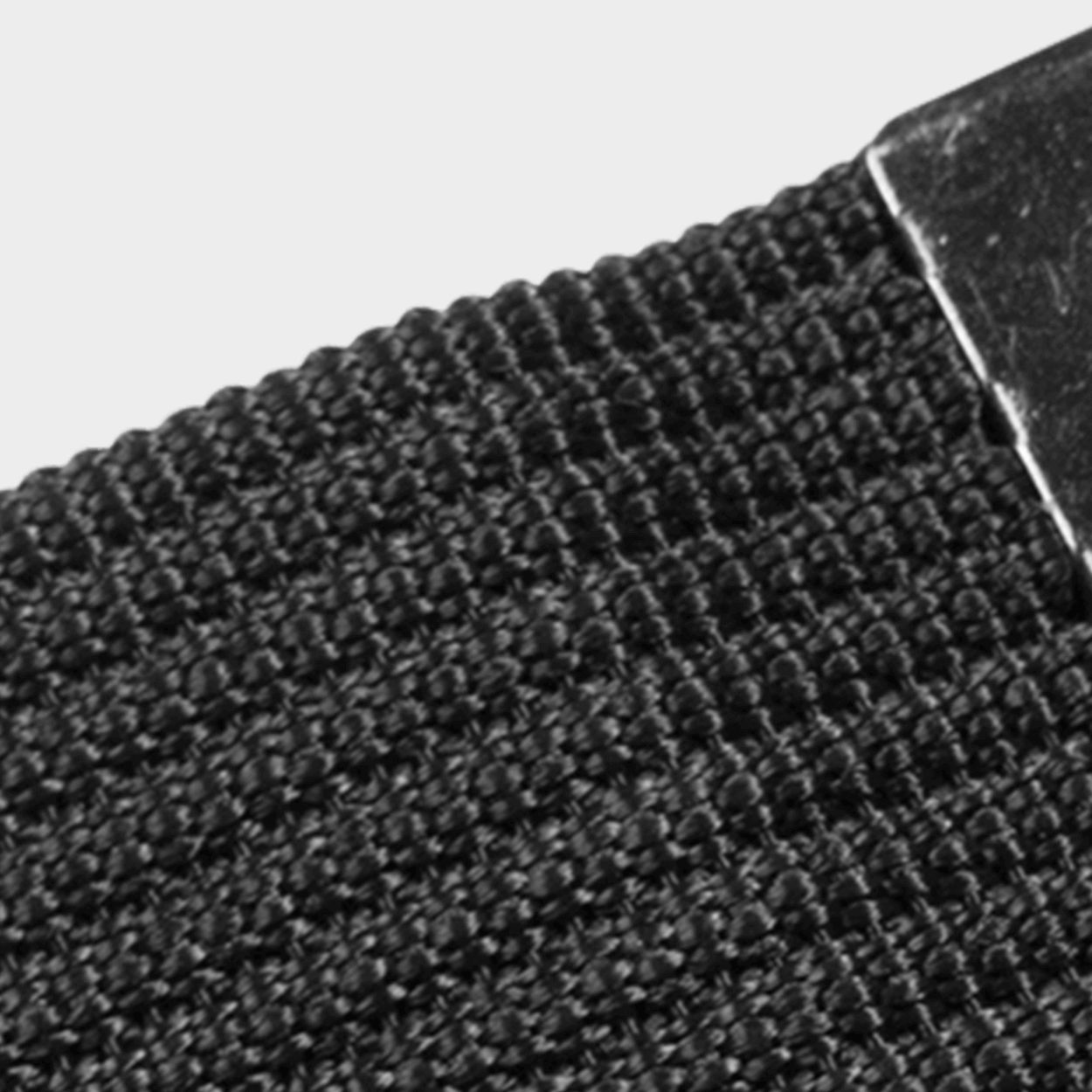 Belt FRISTADS 992 BLACK - 2